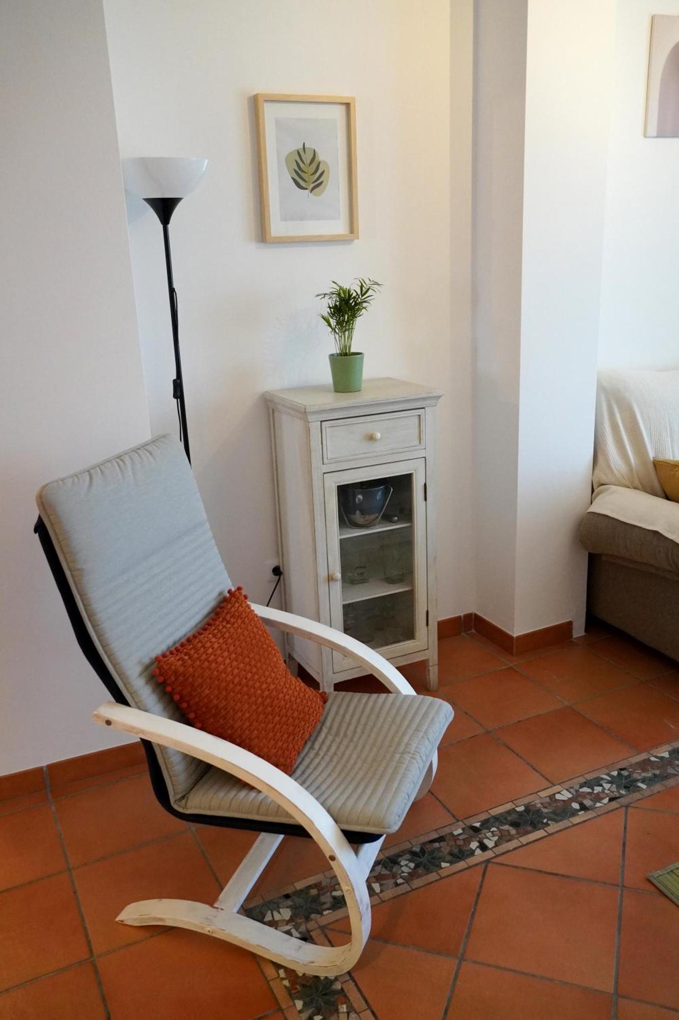 Casa Herminia Frigiliana Exteriör bild